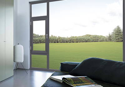 無錫系統(tǒng)門窗