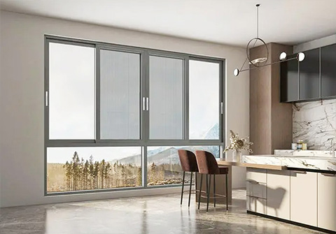 門窗安裝過程中需要注意哪些細(xì)節(jié)？